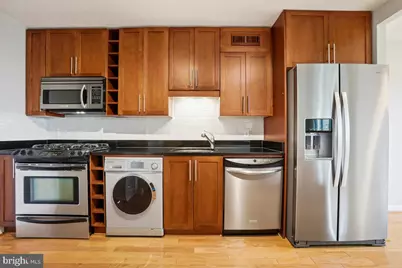 7333 New Hampshire Avenue #803, Takoma Park, MD 20912 - Photo 14