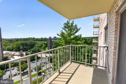 1121 University Boulevard W #1013-B, Silver Spring, MD 20902 - Photo 20