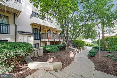 9793 Hellingly Place #26, Gaithersburg, MD 20886 - Photo 1