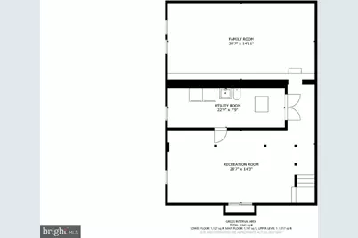 3110 Fayette Road, Kensington, MD 20895 - Photo 46