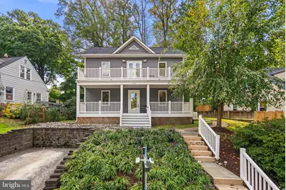 3110 Fayette Road, Kensington, MD 20895 - Photo 1