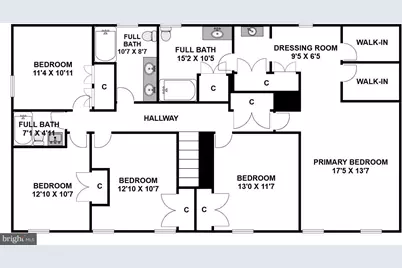 11701 Beekman Place, Potomac, MD 20854 - Photo 36
