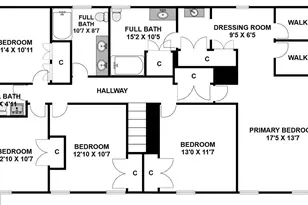 11701 Beekman Pl, Potomac, MD 20854 - Photo 36