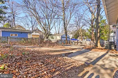 9 Philadelphia Avenue, Takoma Park, MD 20912 - Photo 4