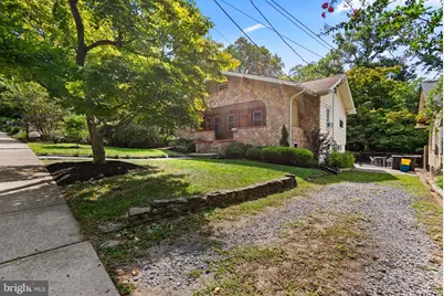 311 Elm Avenue, Takoma Park, MD 20912 - Photo 40