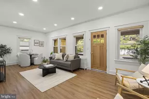 311 Elm Ave, Takoma Park, MD 20912 - Photo 6