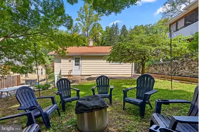 311 Elm Avenue, Takoma Park, MD 20912 - Photo 38