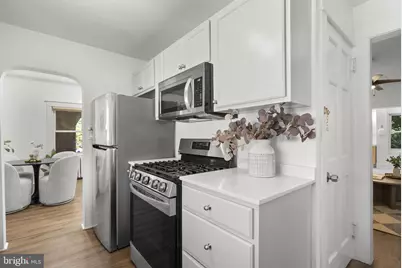 311 Elm Avenue, Takoma Park, MD 20912 - Photo 16