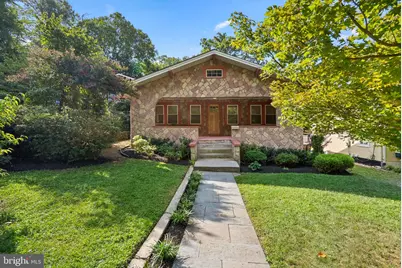 311 Elm Avenue, Takoma Park, MD 20912 - Photo 2