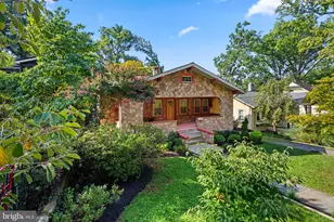 311 Elm Ave, Takoma Park, MD 20912 - Photo 1