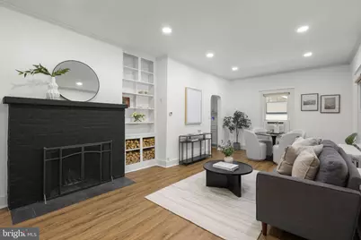 311 Elm Avenue, Takoma Park, MD 20912 - Photo 8