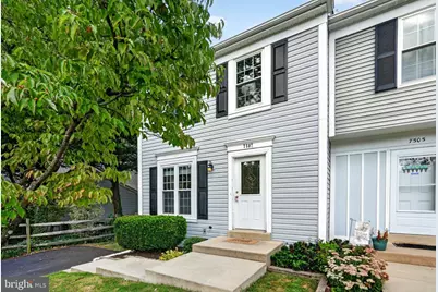 7507 Filbert Terrace, Gaithersburg, MD 20879 - Photo 4
