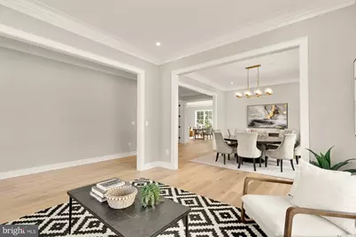 9508 Forest Road, Bethesda, MD 20814 - Photo 10