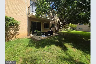 10624 Montrose Avenue #103, Bethesda, MD 20814 - Photo 20