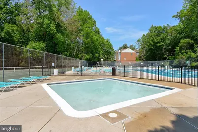 10624 Montrose Avenue #103, Bethesda, MD 20814 - Photo 42
