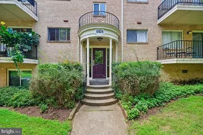 10624 Montrose Avenue #103, Bethesda, MD 20814 - Photo 36