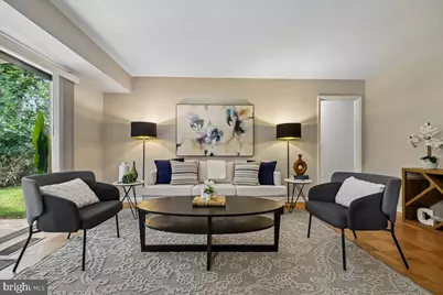 10624 Montrose Avenue #103, Bethesda, MD 20814 - Photo 14