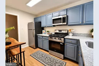 10624 Montrose Avenue #103, Bethesda, MD 20814 - Photo 6
