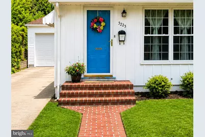 3223 Edgewood Road, Kensington, MD 20895 - Photo 2