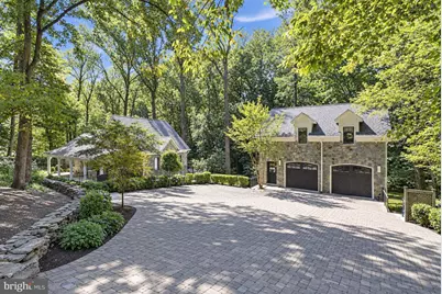 8210 Kingsgate Road, Potomac, MD 20854 - Photo 1