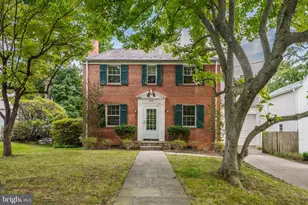 5706 Glenwood Rd, Bethesda, MD 20817 - Photo 2