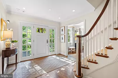 3405 Leland Street, Chevy Chase, MD 20815 - Photo 2