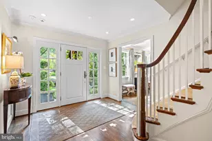 3405 Leland St, Chevy Chase, MD 20815 - Photo 2