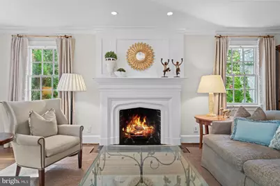 3405 Leland Street, Chevy Chase, MD 20815 - Photo 4