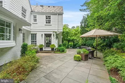 3405 Leland Street, Chevy Chase, MD 20815 - Photo 40
