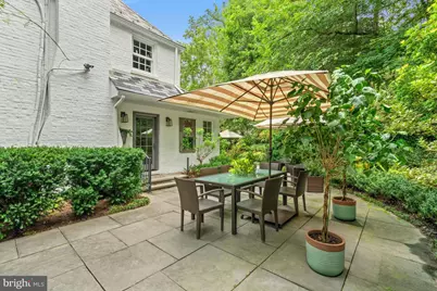 3405 Leland Street, Chevy Chase, MD 20815 - Photo 42