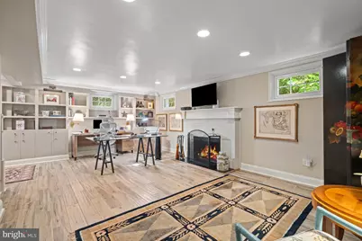 3405 Leland Street, Chevy Chase, MD 20815 - Photo 36