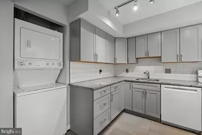 3940 Bel Pre Road #6, Silver Spring, MD 20906 - Photo 8