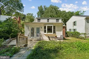 115 Eastmoor Dr, Silver Spring, MD 20901 - Photo 58