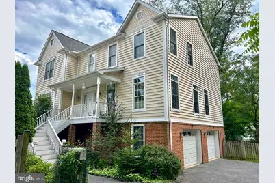 202 Martins Lane, Rockville, MD 20850 - Photo 1