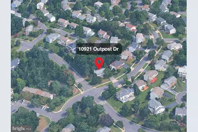 10921 Outpost Drive, North Potomac, MD 20878 - Photo 2