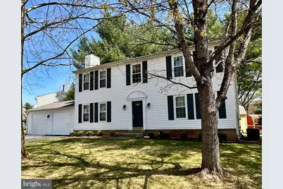 9130 Chesley Knoll Court, Gaithersburg, MD 20879 - Photo 1