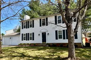 9130 Chesley Knoll Ct, Gaithersburg, MD 20879 - Photo 1