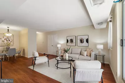 4601 N Park Avenue #220V, Chevy Chase, MD 20815 - Photo 6