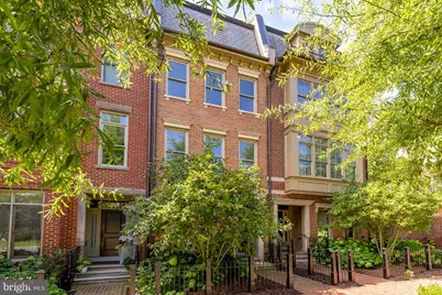 5230 Strathmore Avenue, North Bethesda, MD 20852 - Photo 2