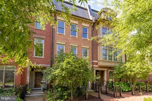 5230 Strathmore Ave, North Bethesda, MD 20852 - Photo 2