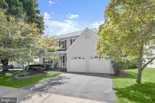 18571 Cape Jasmine Way, Gaithersburg, MD 20879 - Photo 2