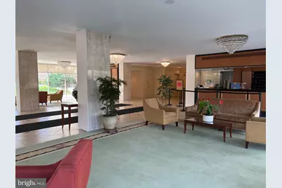 10201 Grosvenor Place #1111, Rockville, MD 20852 - Photo 40