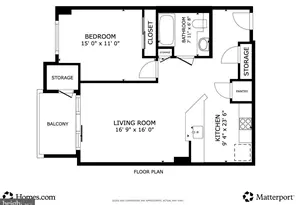 11710 Old Georgetown Rd, North Bethesda, MD 20852 - Photo 26