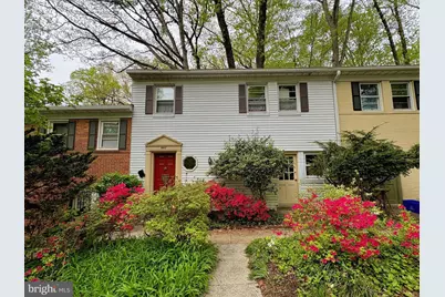 8502 Geren Road #19, Silver Spring, MD 20901 - Photo 2