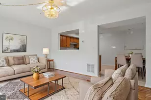 8029 Harbor Tree Way, Montgomery Village, MD 20886 - Photo 6