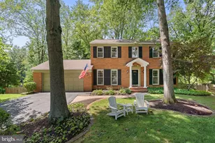 17004 Teal Ct, Rockville, MD 20855 - Photo 1