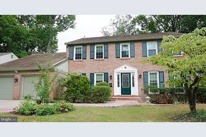 6770 Surreywood Lane, Bethesda, MD 20817 - Photo 1
