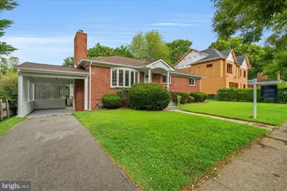 6207 N Kirby Road, Bethesda, MD 20817 - Photo 2