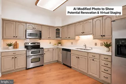 4550 N Park Avenue #701, Chevy Chase, MD 20815 - Photo 12