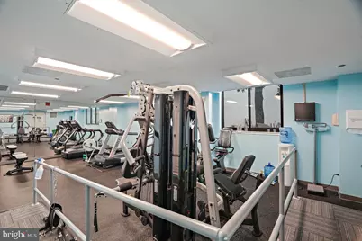 4550 N Park Avenue #701, Chevy Chase, MD 20815 - Photo 28